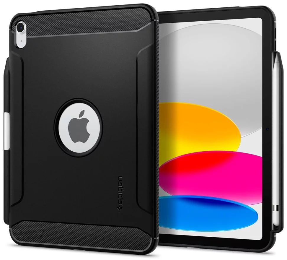 Spigen Rugged Armor for iPad 10.9