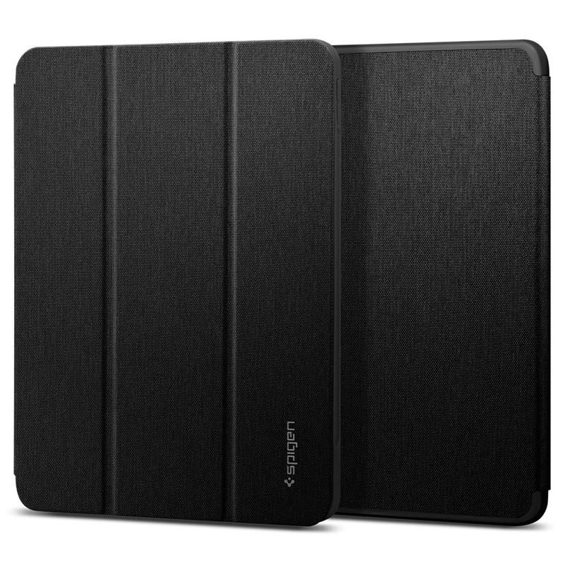 Spigen Urban Fit, black - iPad Air 10.9