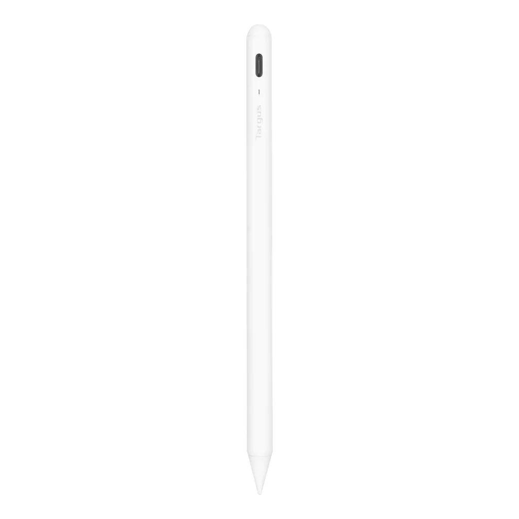 Targus Antimicrobial Active Stylus for iPad White