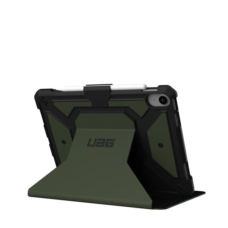 UAG Metropolis SE, olive - iPad 10.9