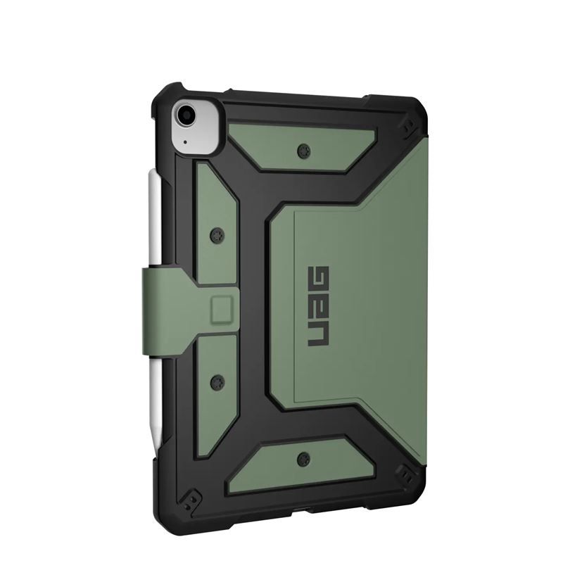 UAG Metropolis SE, olive - iPad Air 10.9