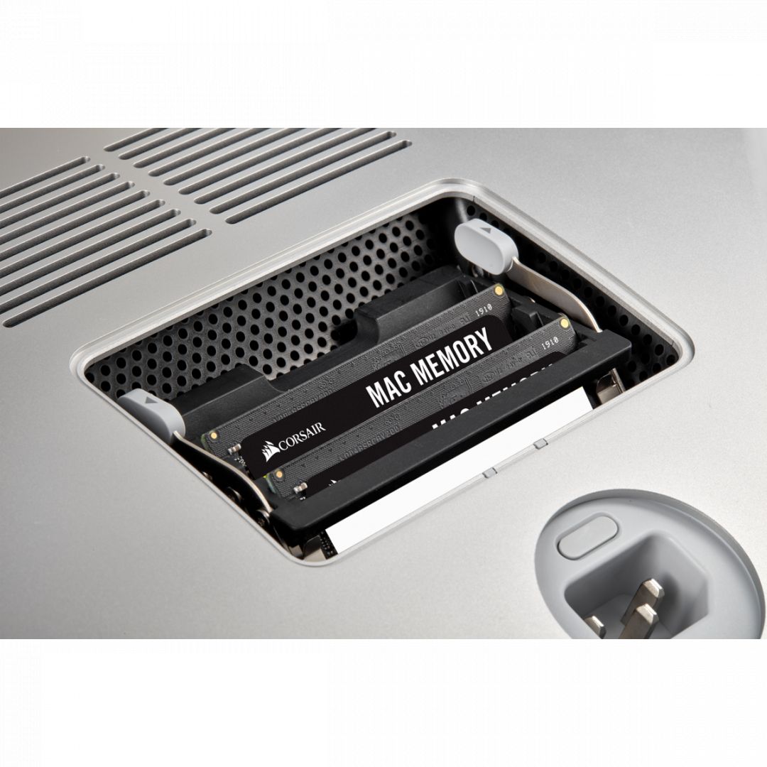 Corsair 16GB DDR4 2666MHz Kit(2x8GB) SODIMM for Mac