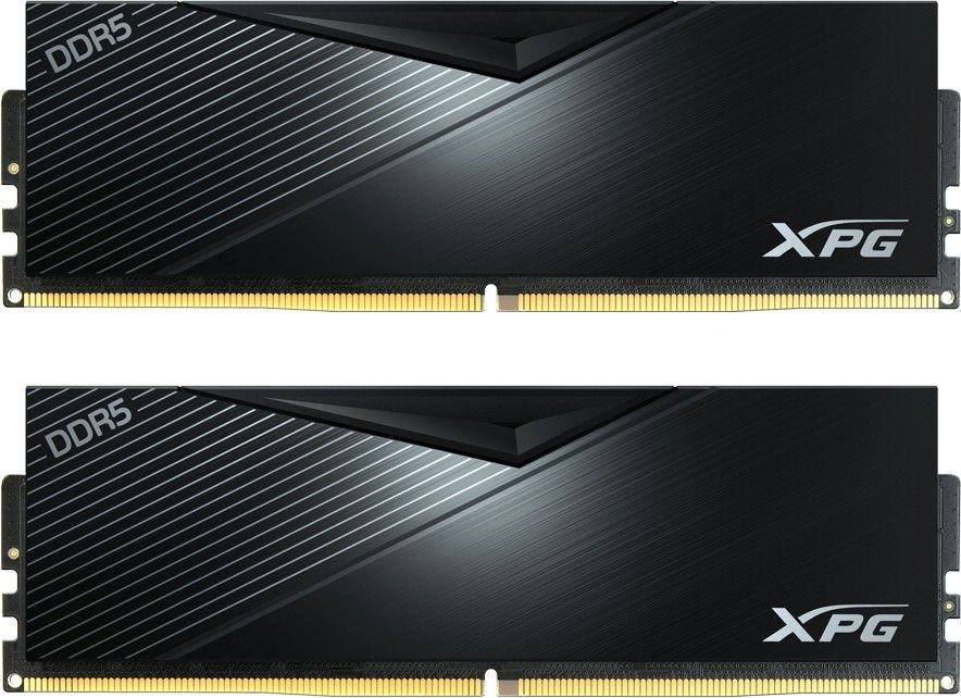 A-Data 16GB DDR5 6000MHz Kit(2x8GB) XPG Lancer Black