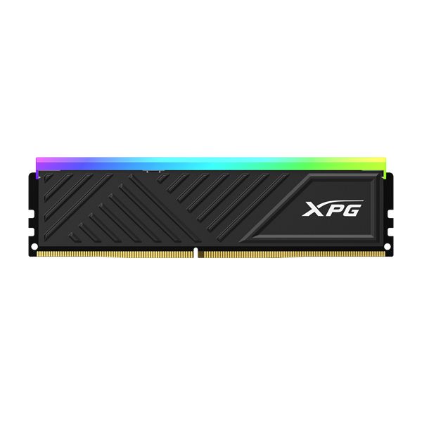 A-Data 8GB 3600MHz XPG GAMMIX D35 Black