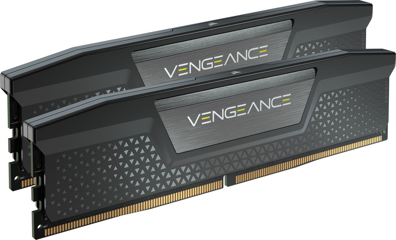 Corsair 64GB DDR5 6600MHz Kit(4x16GB) Vengeance Black