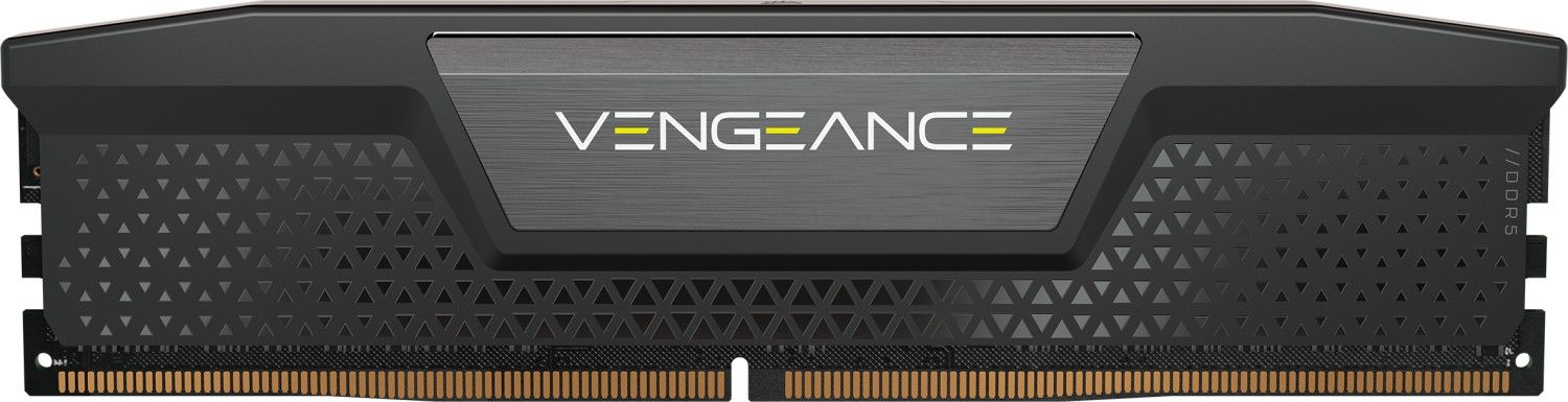 Corsair 64GB DDR5 6600MHz Kit(4x16GB) Vengeance Black