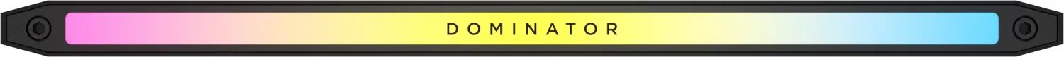 Corsair 96GB DDR5 6600MHz Kit(2x48GB) Dominator Titanium RGB