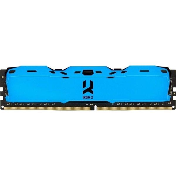 Good Ram 16GB DDR4 3200MHz IRDM X Series Blue