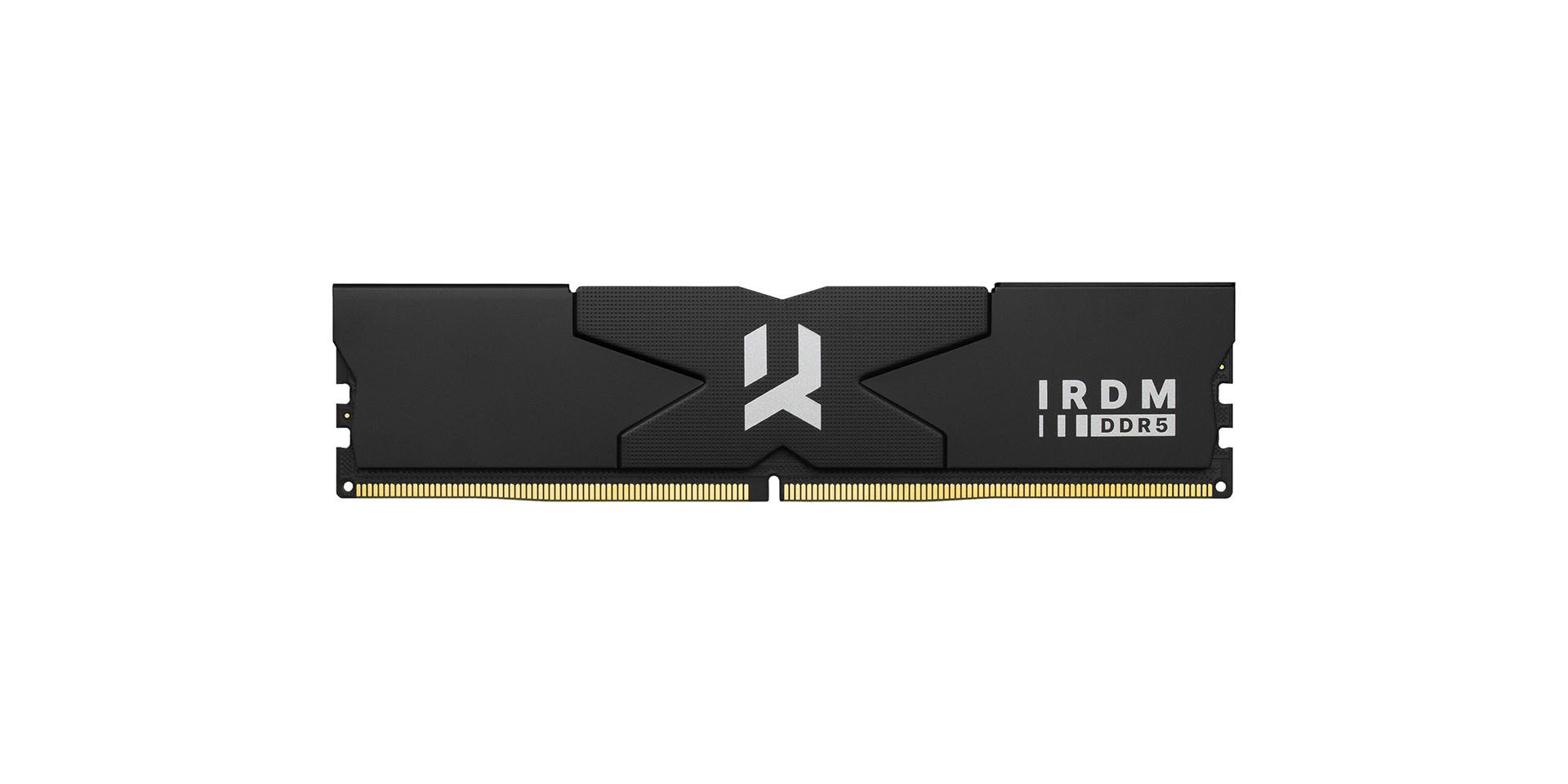 Good Ram 32GB DDR5 6400MHz Kit(2x16GB) IRDM