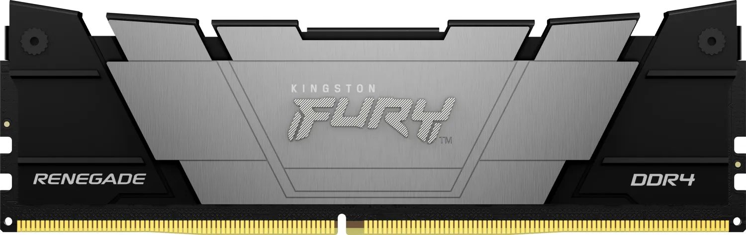 Kingston 16GB DDR4 3600MHz Kit(2x8GB) Fury Renegade Black