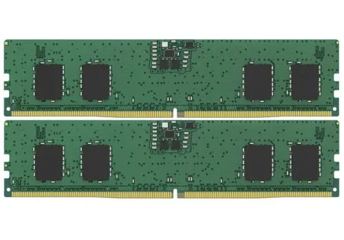 Kingston 16GB DDR5 5600MHz Kit(2x8GB)