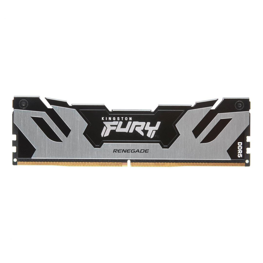 Kingston 24GB DDR5 7200MHz Fury Renegade Black/Silver