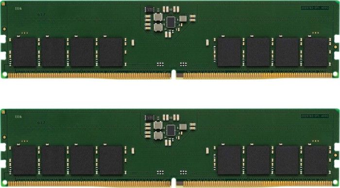 Kingston 32GB DDR5 5200MHz Kit(2x16GB)