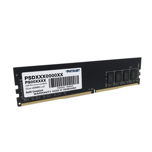 Patriot 16GB DDR4 2666MHz Signature Line