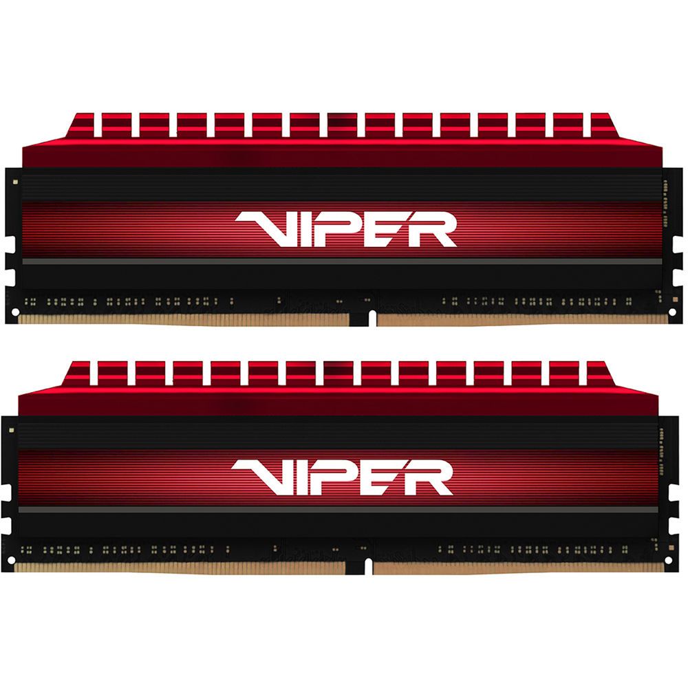 Patriot 16GB DDR4 3600MHz Kit(2x8GB) Viper 4 Series