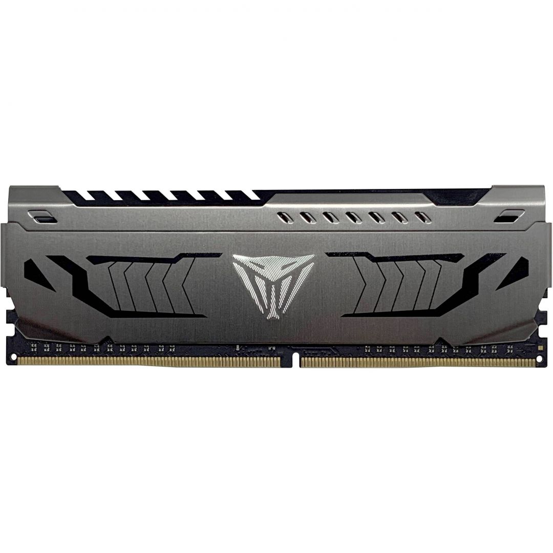 Patriot 8GB DDR4 3200MHz Viper Steel