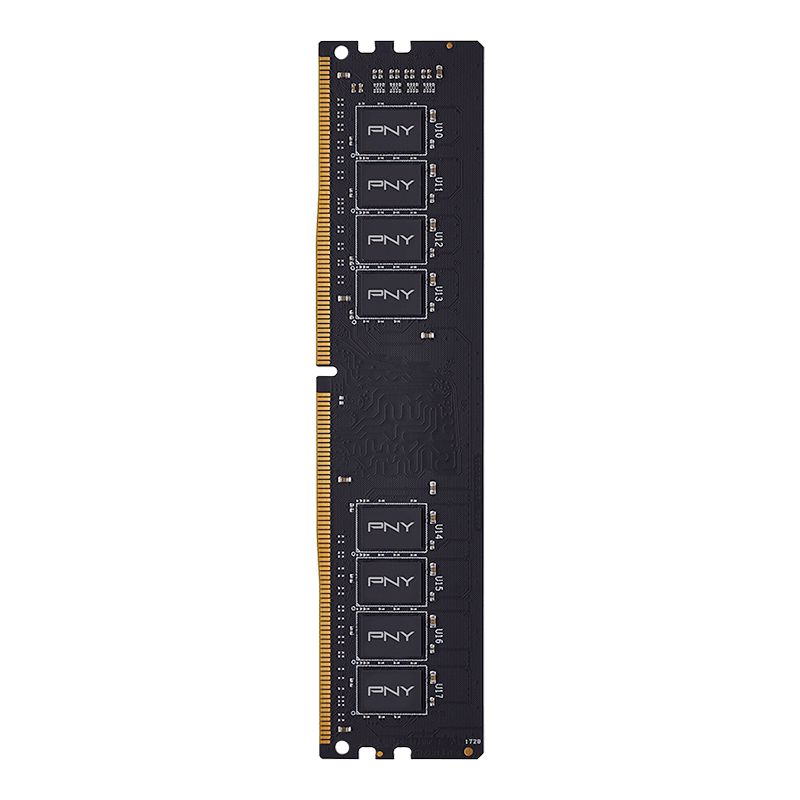 PNY 16GB DDR4 3200MHz Performance Black