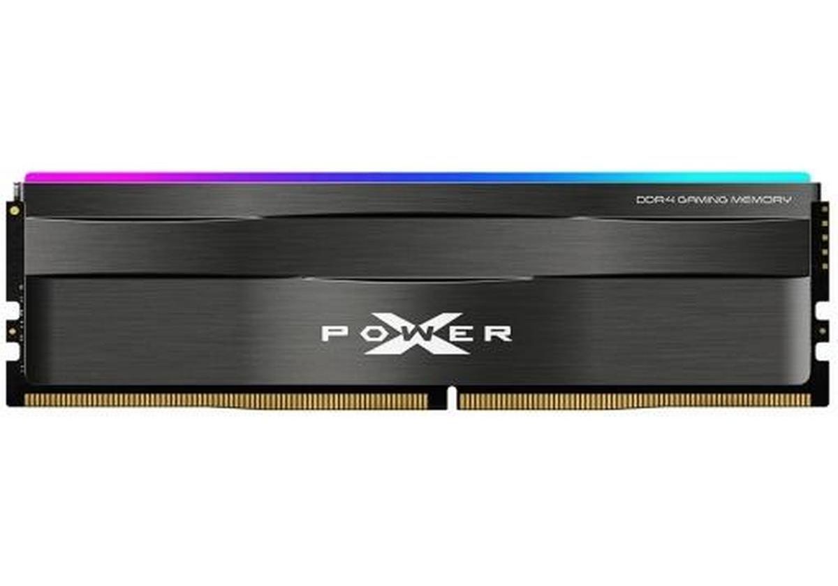 Silicon Power 16GB DDR4 3200MHz XPOWER Zenith RGB