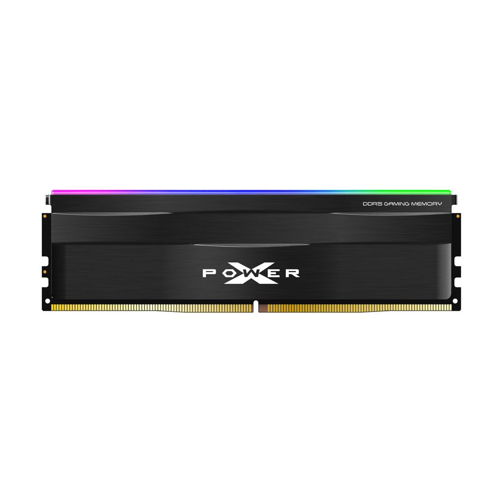 Silicon Power 16GB DDR5 5600MHz XPower Zenith RGB Gaming