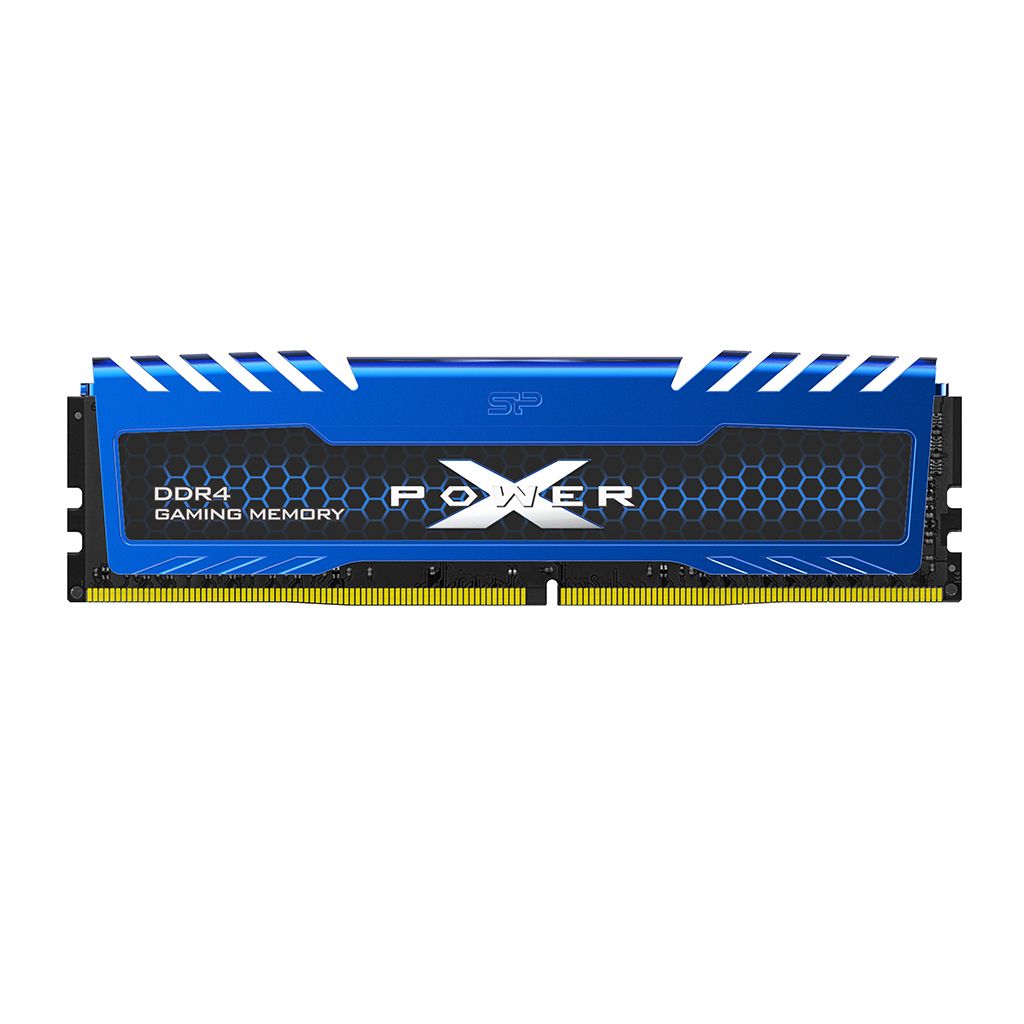 Silicon Power 8GB DDR4 3200MHz Xpower Turbine