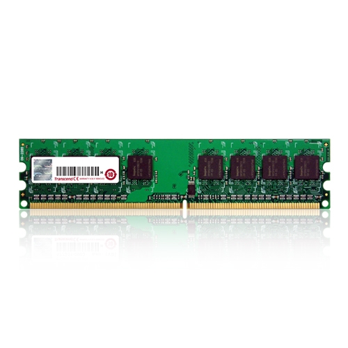 Transcend 4GB DDR3 1333MHz Dual Rank