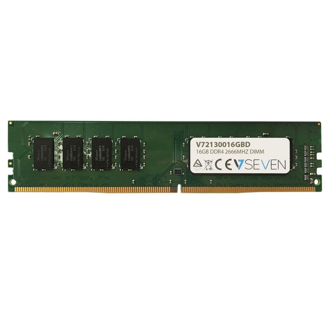 V7 16GB DDR4 2666MHz