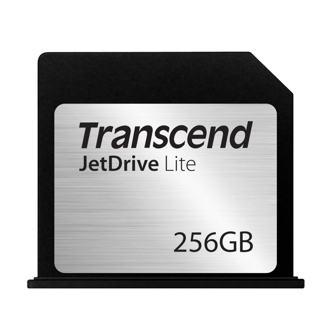 Transcend 256GB JetDrive Lite 130