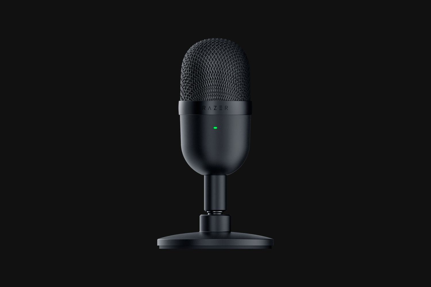 Razer Seiren Mini Black