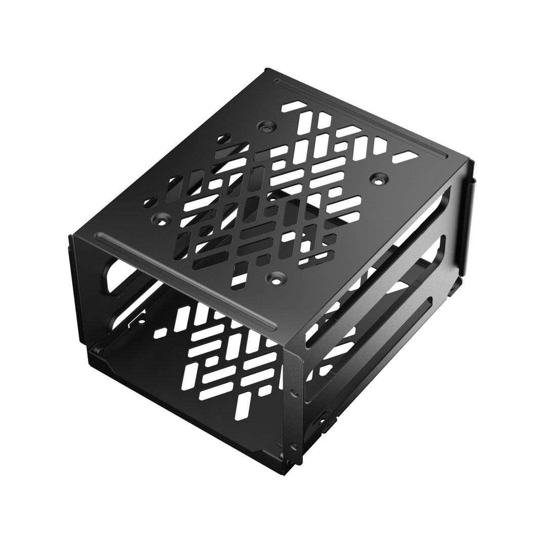 Fractal Design Hard Drive Cage Kit Type B Black