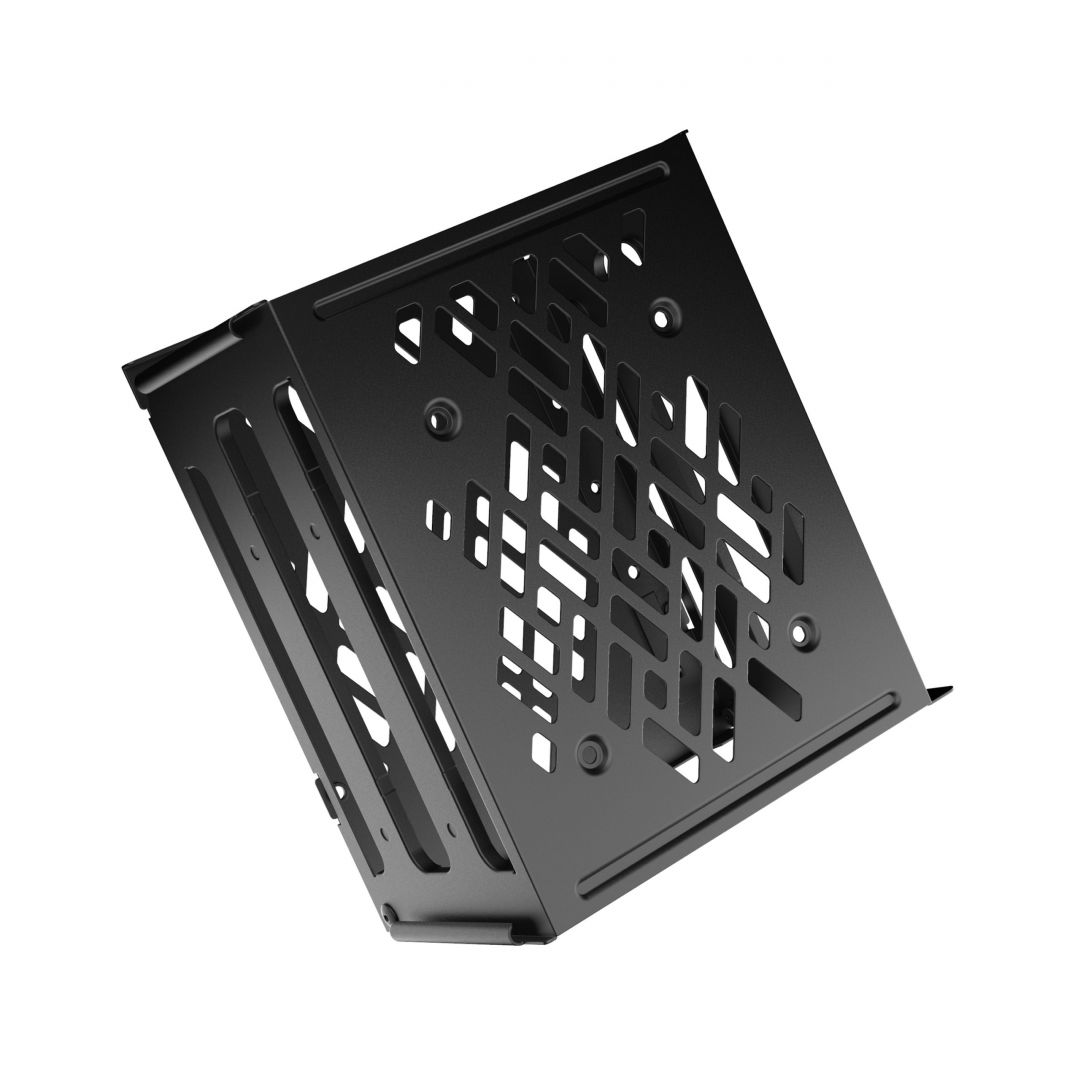 Fractal Design Hard Drive Cage Kit Type B Black