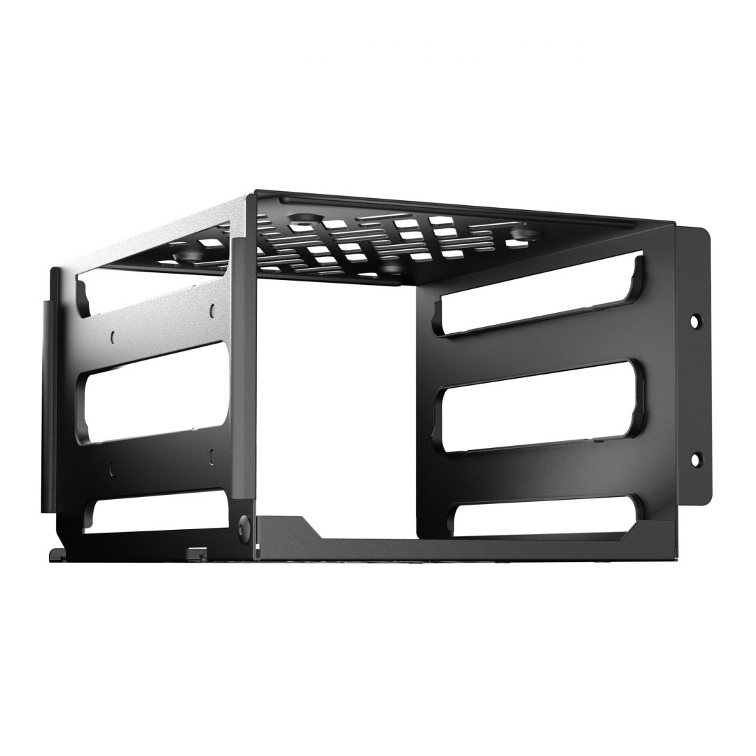Fractal Design Hard Drive Cage Kit Type B Black