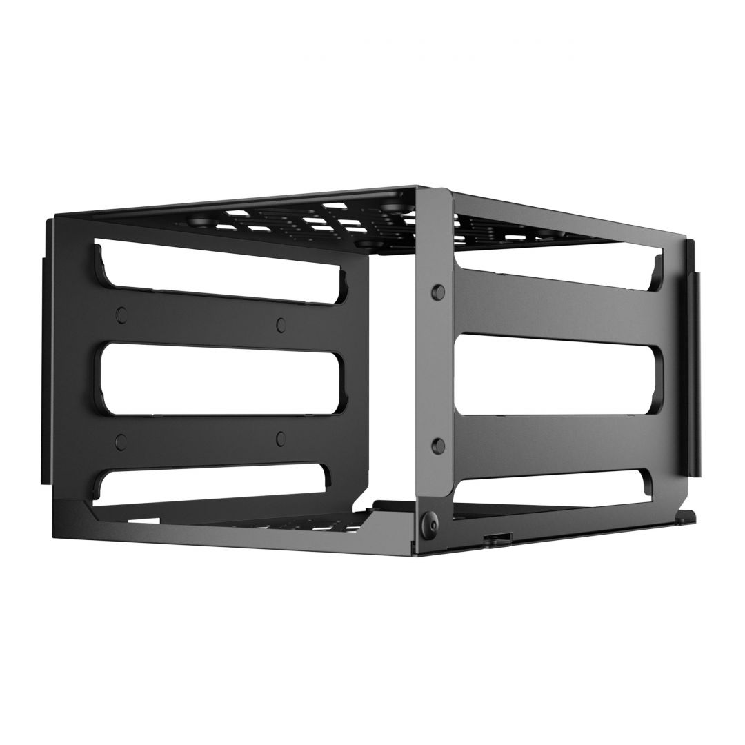 Fractal Design Hard Drive Cage Kit Type B Black