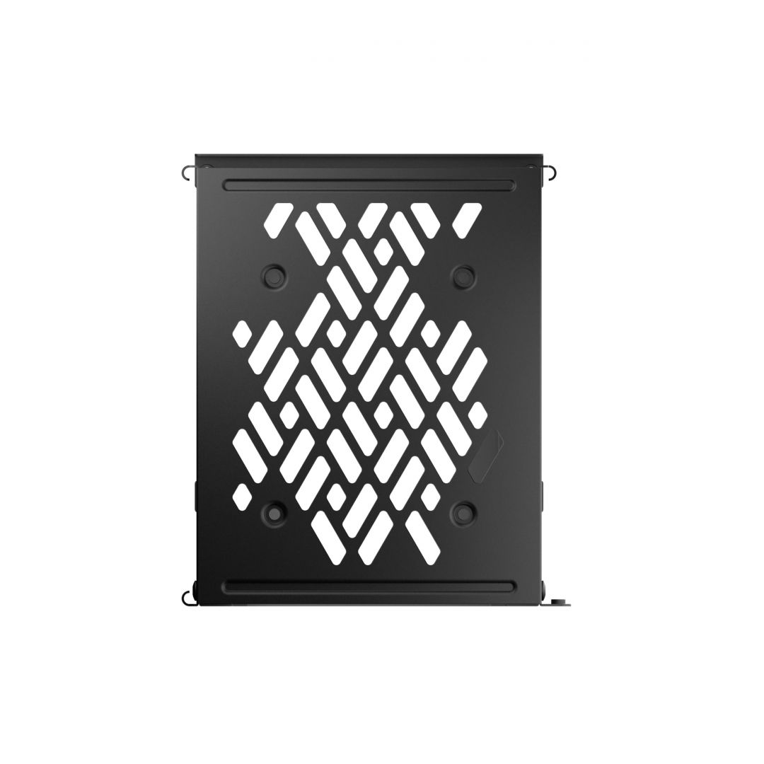 Fractal Design Hard Drive Cage Kit Type B Black