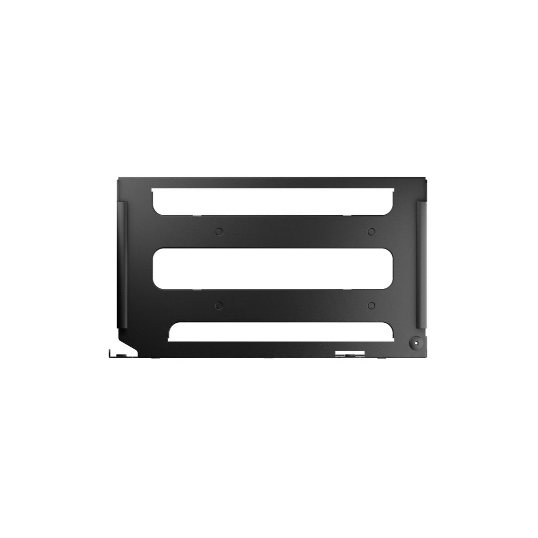 Fractal Design Hard Drive Cage Kit Type B Black