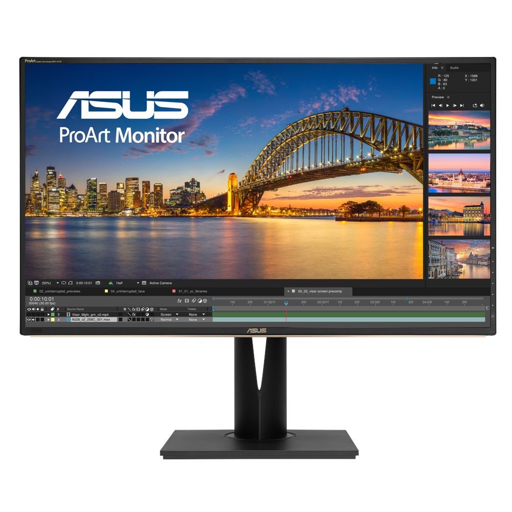 Asus 32