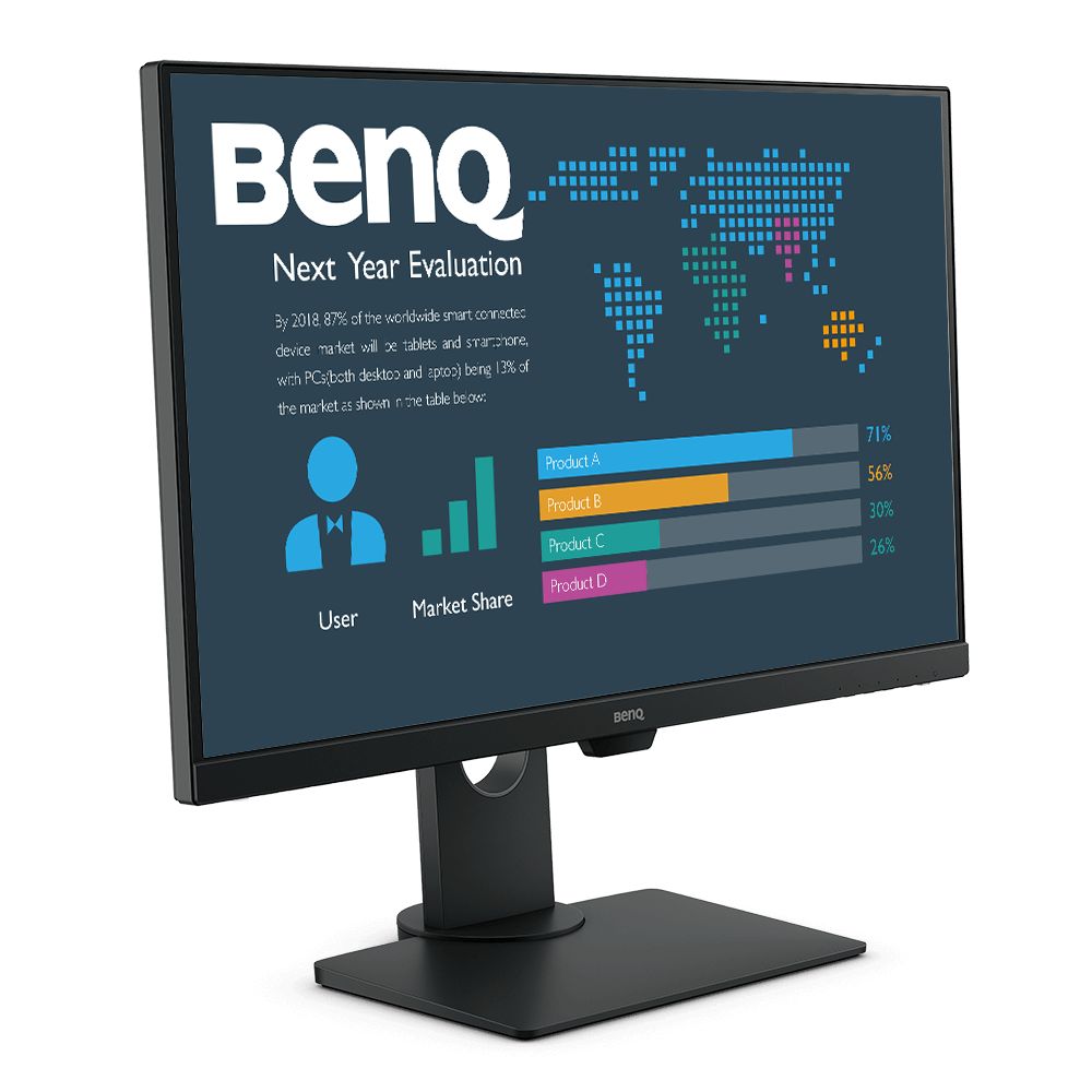 Benq 27