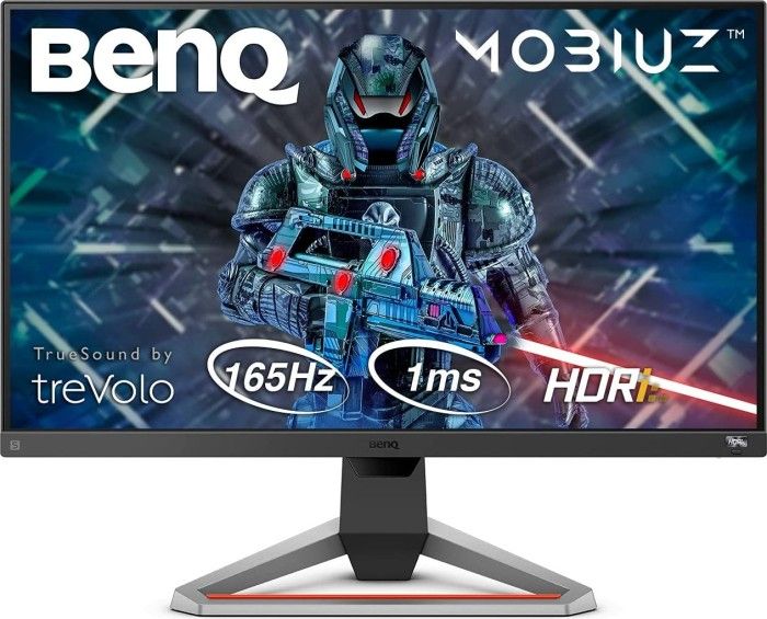 Benq 27