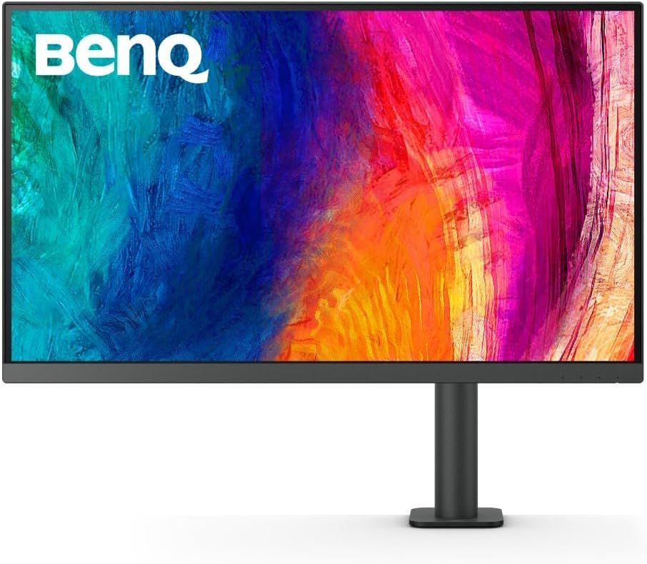 Benq 27