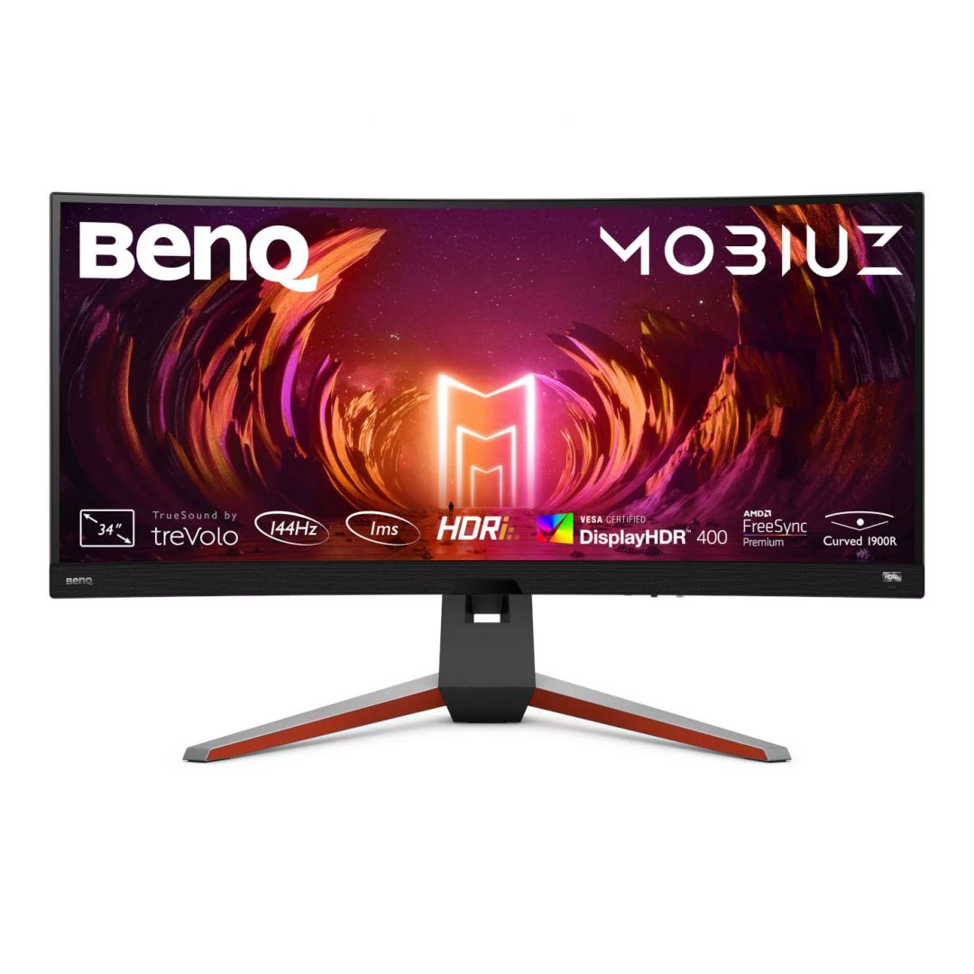 Benq 34