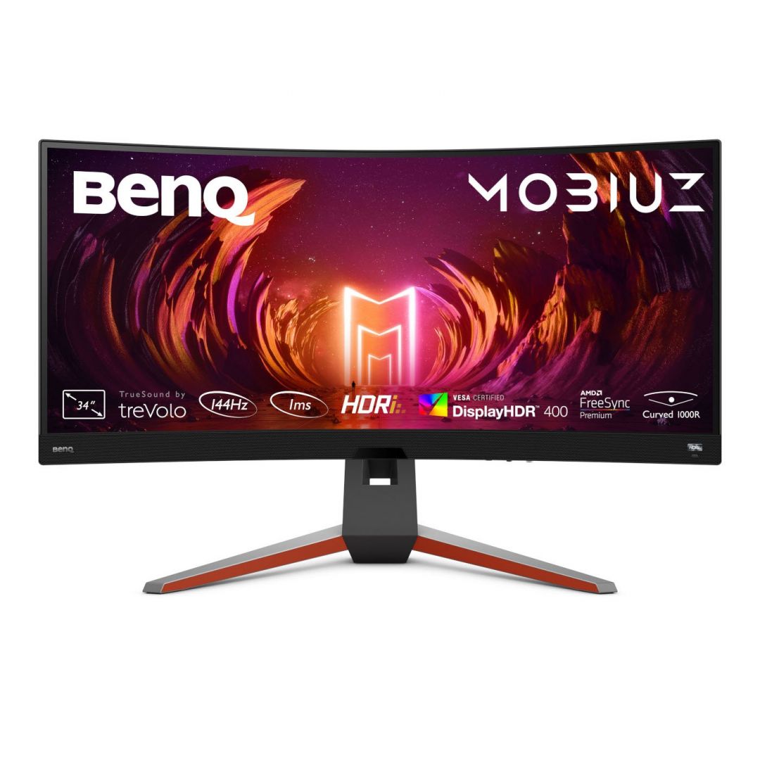 Benq 34