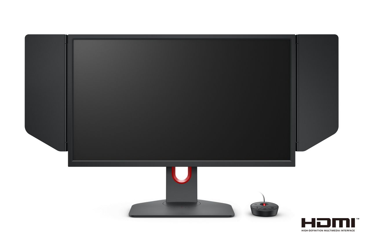 BenQ Zowie 24,5