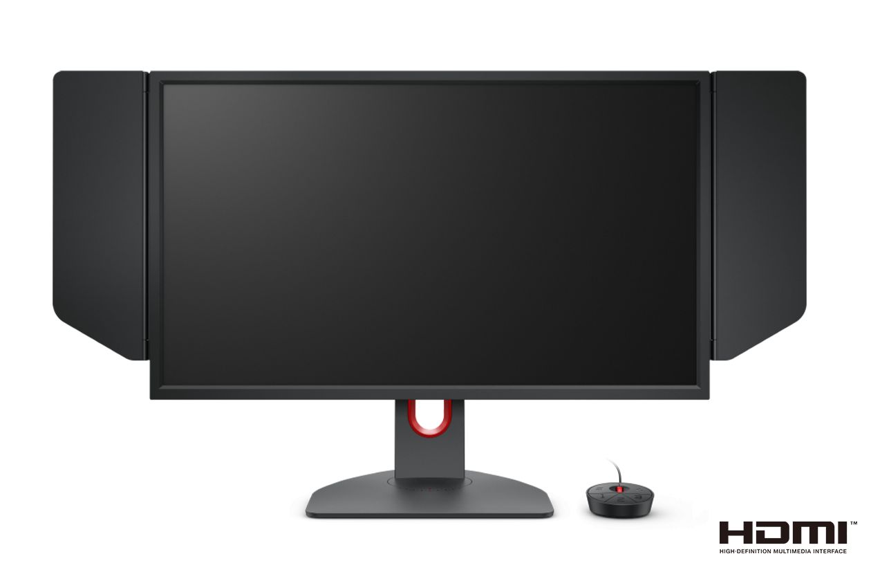 BenQ Zowie 27