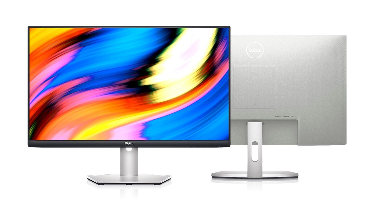 Dell 27