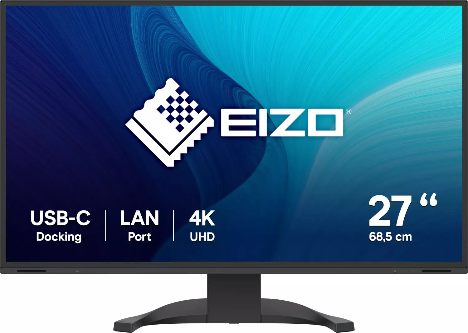 Eizo 27