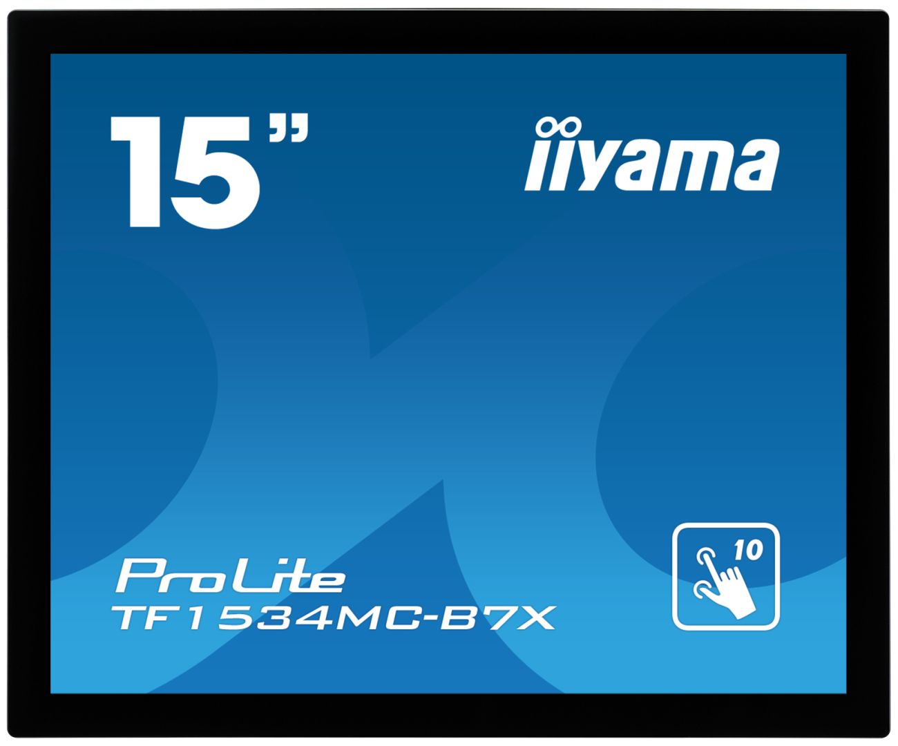 iiyama 15