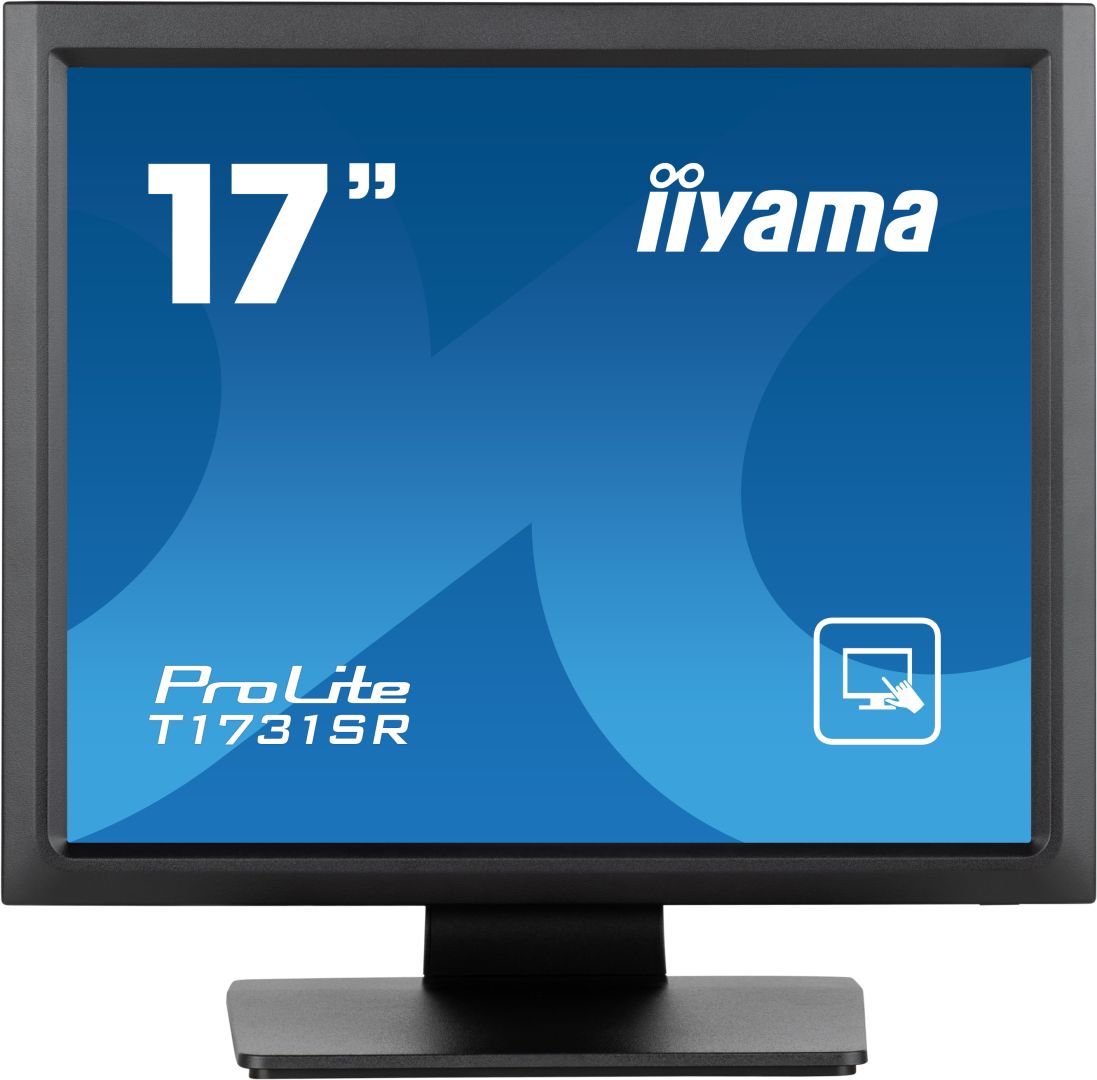 iiyama 17,5