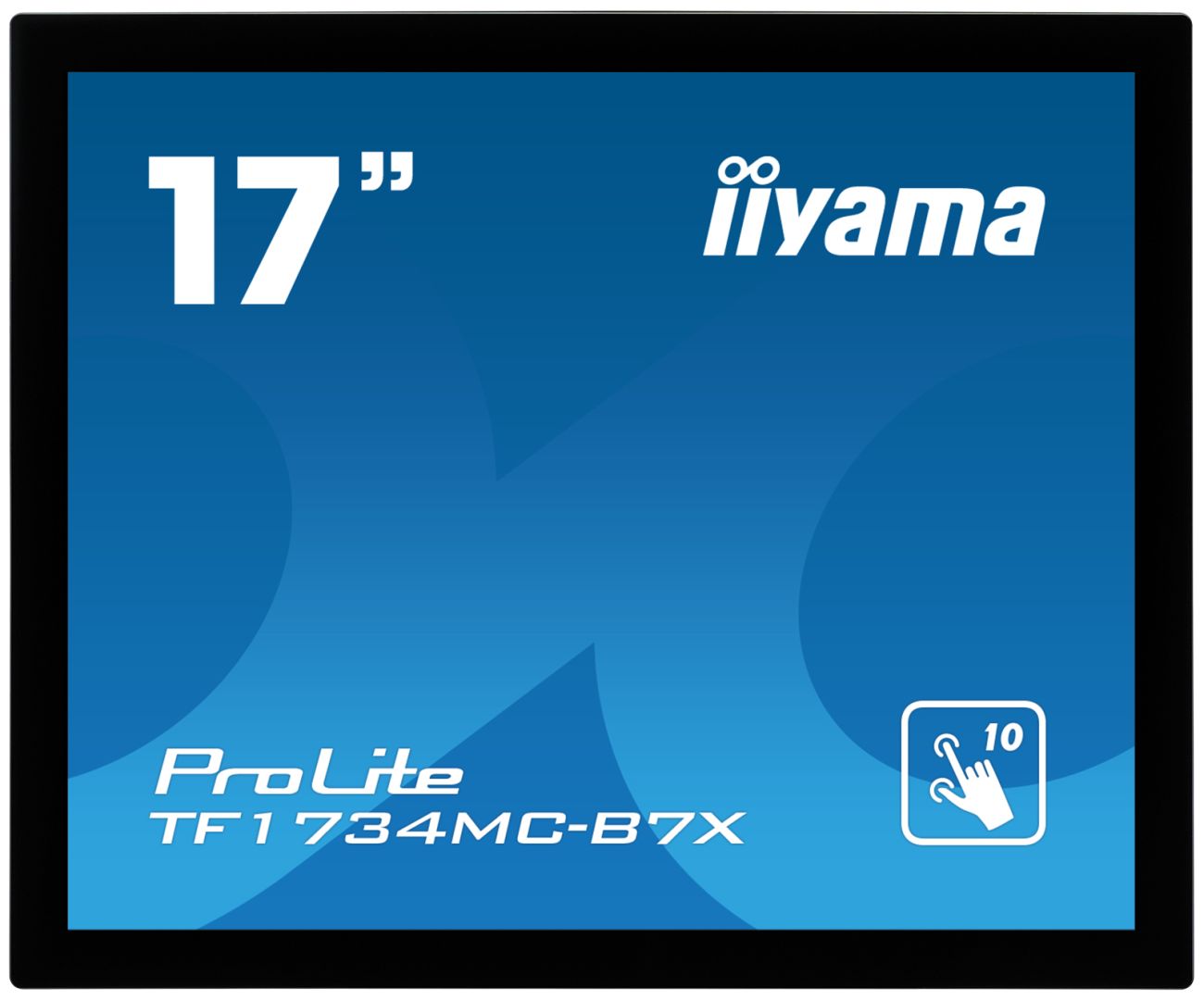 iiyama 17