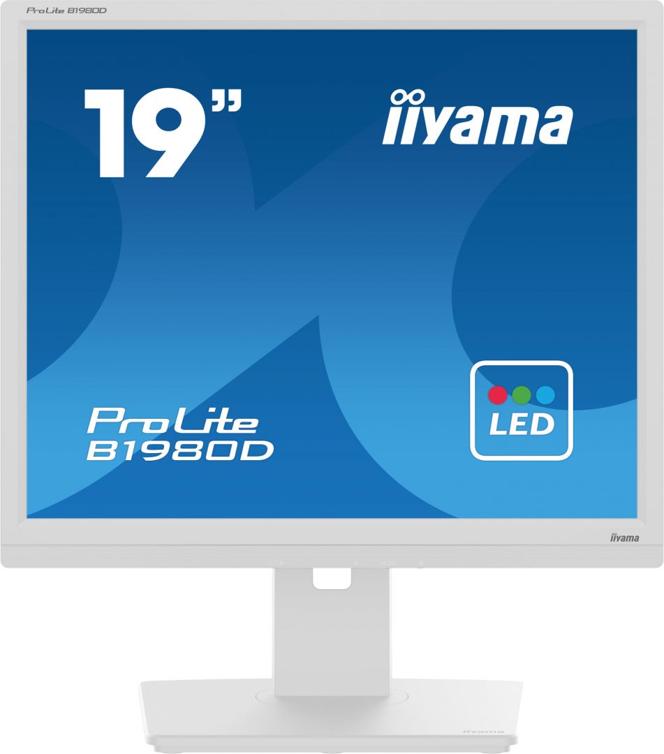 iiyama 19