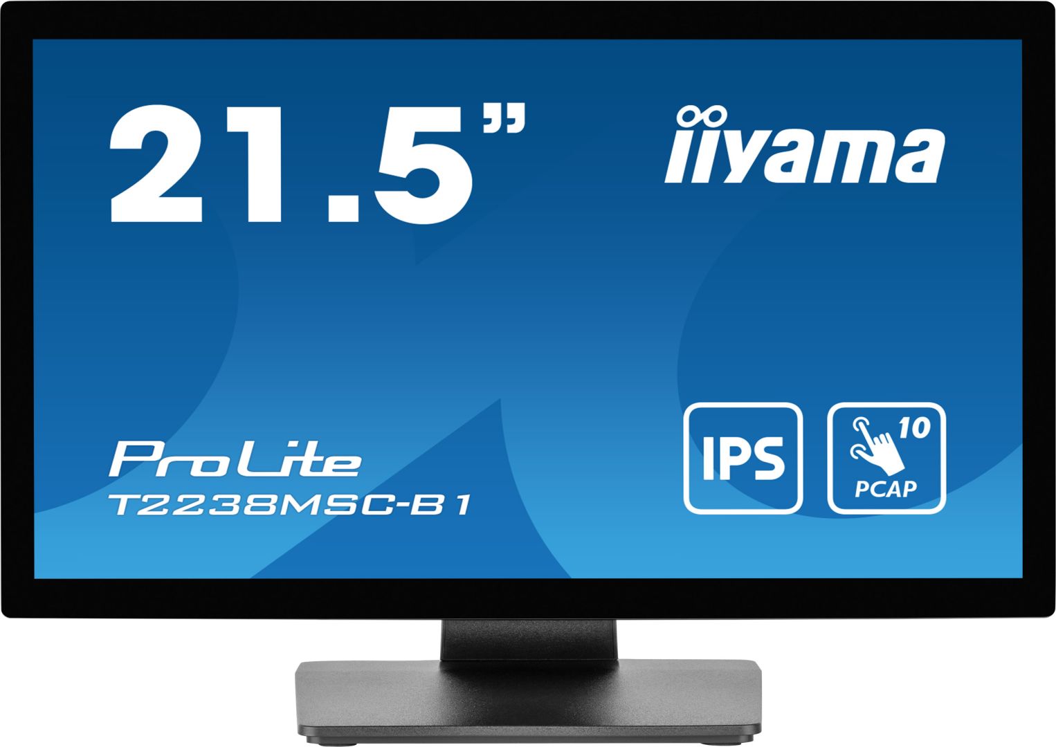 iiyama 21,5