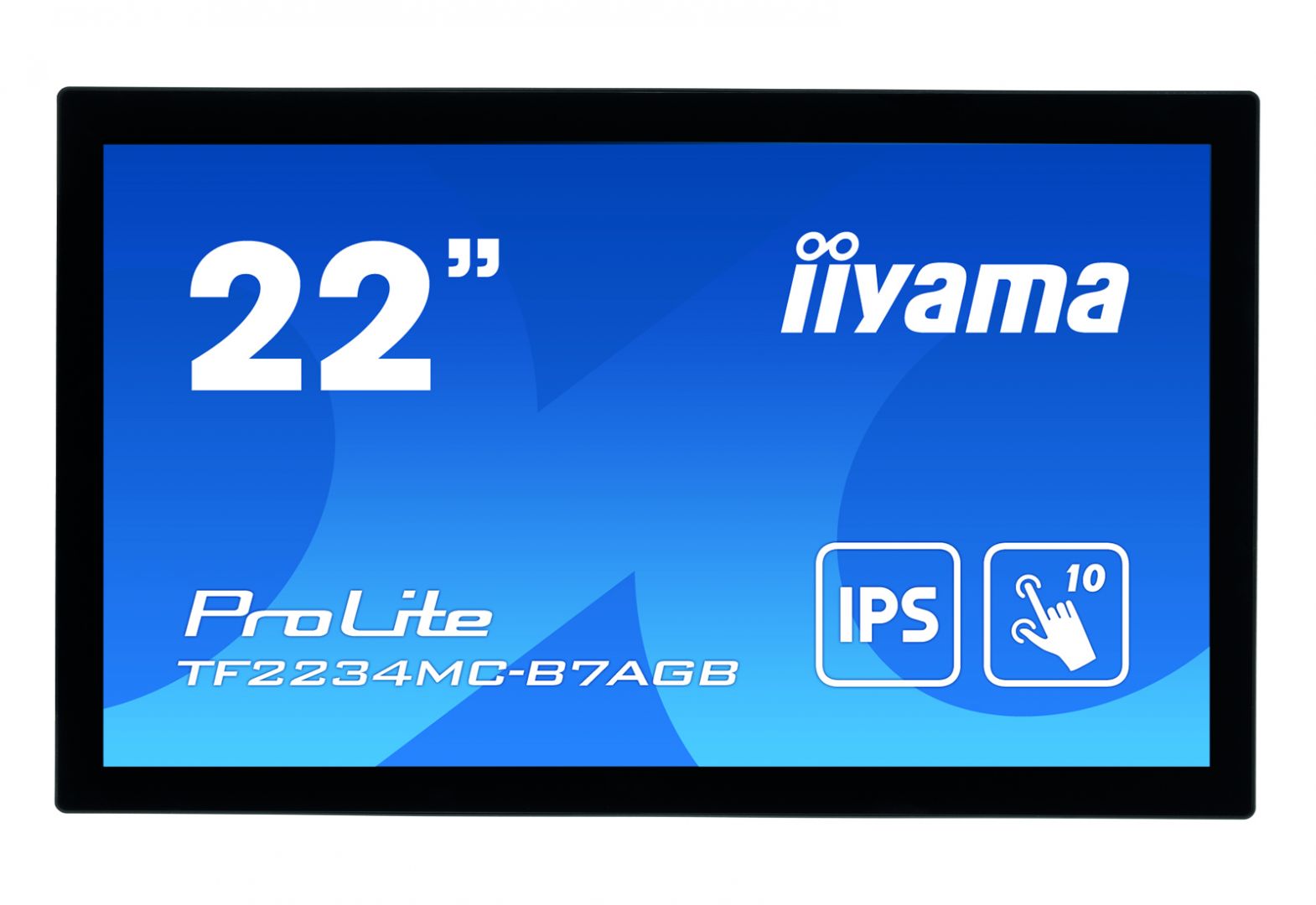 iiyama 21,5